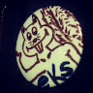 Meet your Posher, Earl